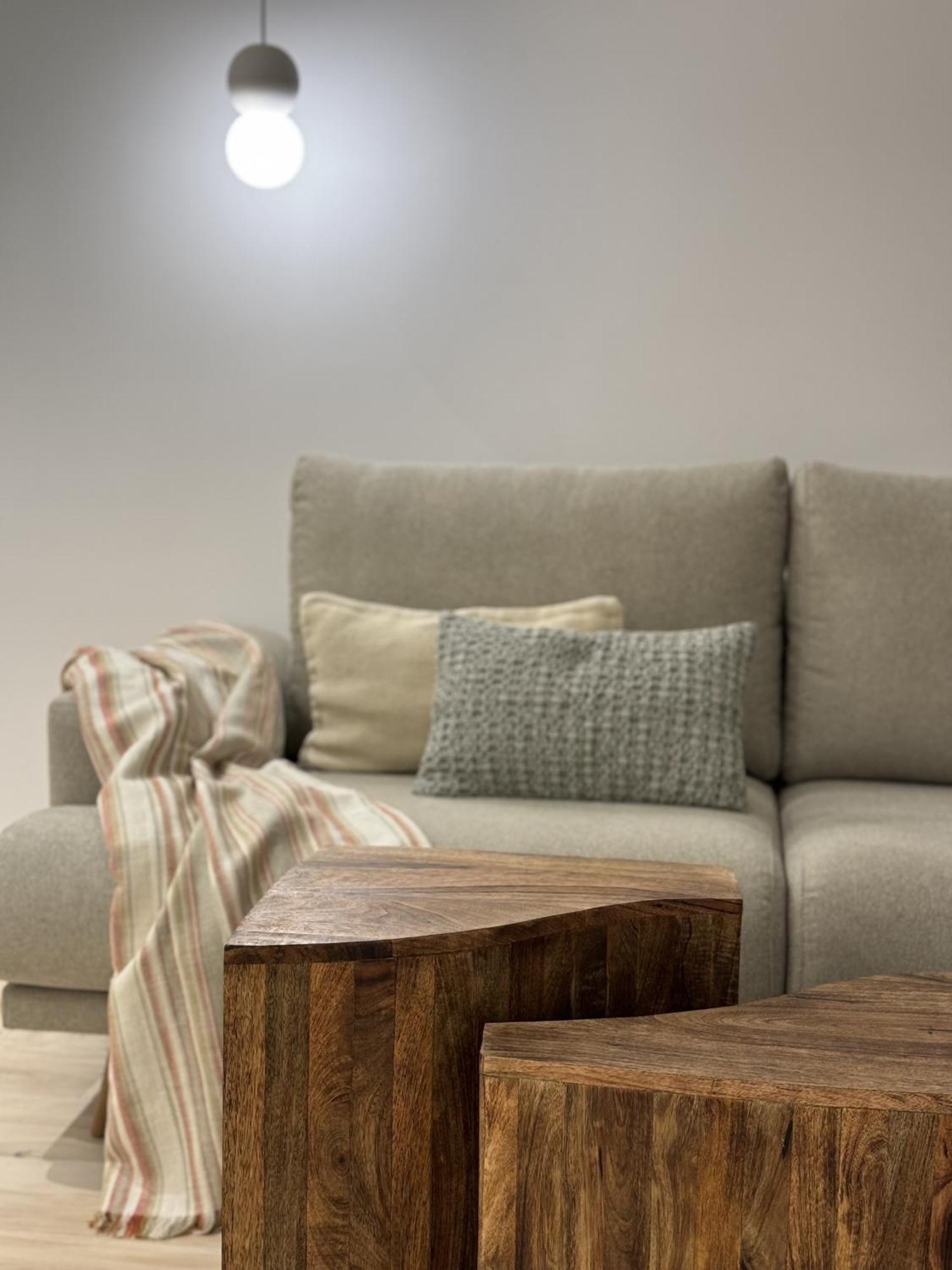 Apto Boutique En La Malagueta Malaga Ngoại thất bức ảnh