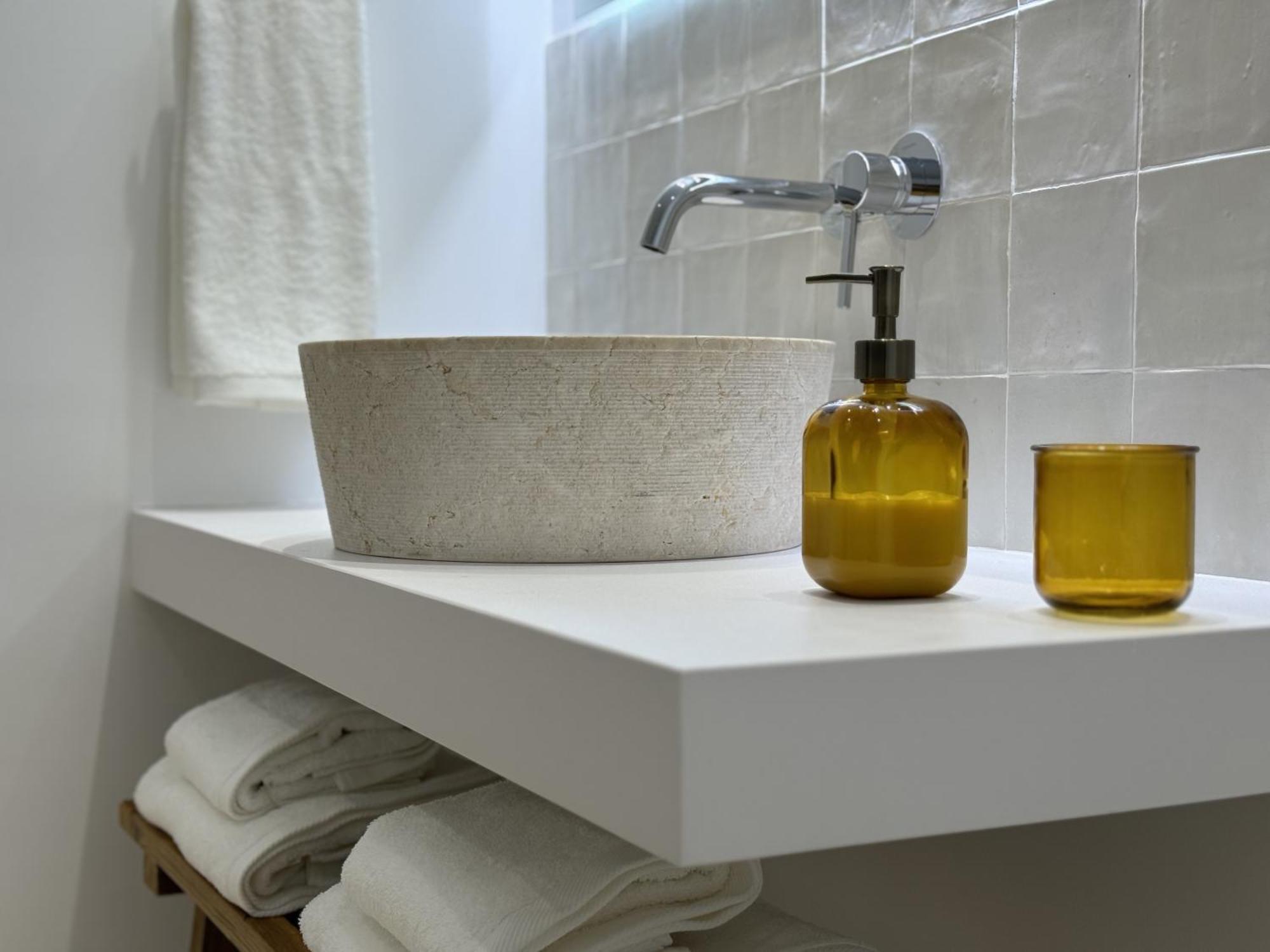 Apto Boutique En La Malagueta Malaga Ngoại thất bức ảnh